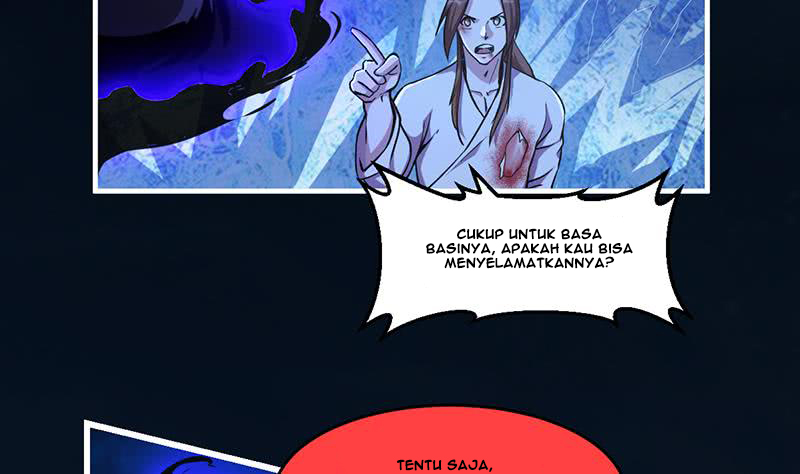 The Immortal Devil Emperor Chapter 27 Gambar 20